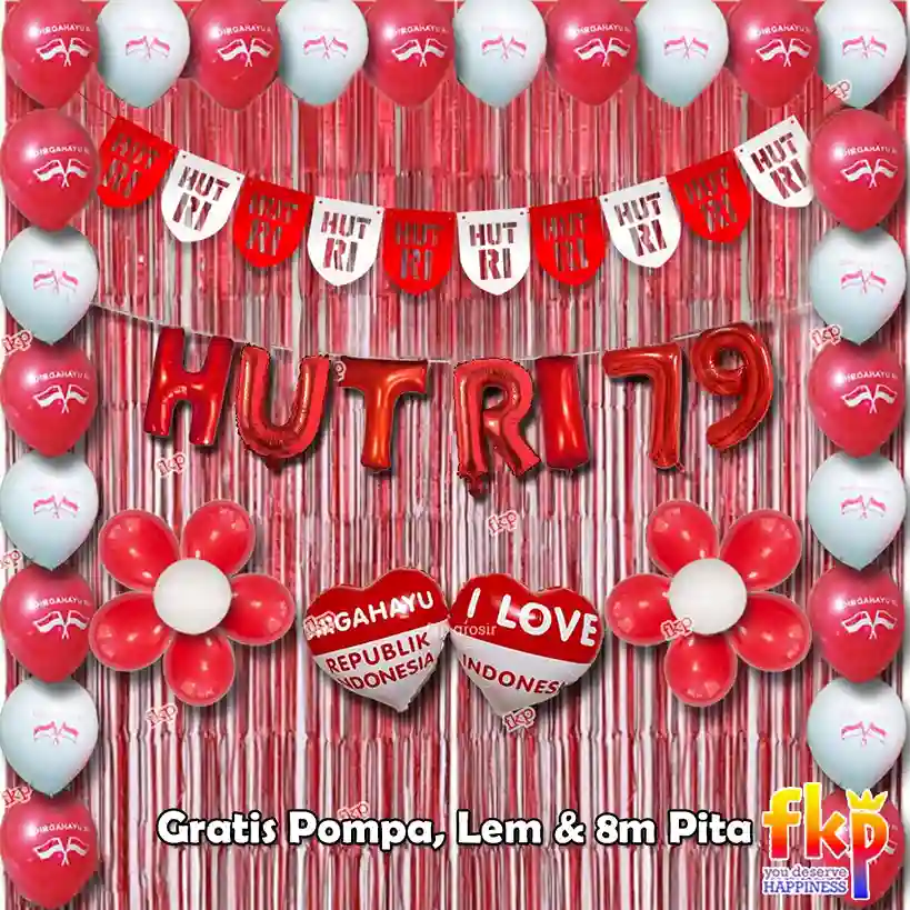 JUMBO 4C Merah